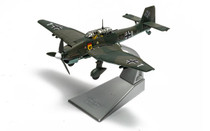 Scalextric AA32520 1/72 Junkers Ju87B-1 Stuka Uffz Pittroff & Uffz Scubert -Battle of Britain 85