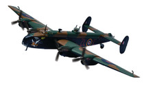 Corgi AA37210 1/72 Handley Page Halifax MkV 'London's Revenge / L for Lana' -RCAF No.427 Sqn RAF Leeming