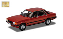Corgi VA15006 1/43 Ford Cortina Mk5 1.6 GL Terracotta