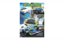 Scalextric C8187 Scalextric 2022 Catalogue