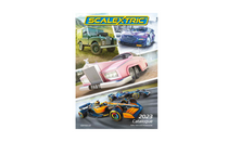 Scalextric C8188 Scalextric 2023 Catalogue