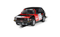 Scalextric C4520 Volkswagen Golf GTI Richard Lloyd Racing