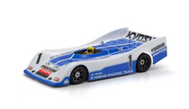 Kyosho 1/12 Fantom PZF T-33 EP 4WD Race Kit
