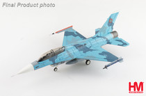 HobbyMaster HA38019 1/72 F16B Fighting Falcon "Top Gun" 04, Centennial of Naval Aviation, 2011