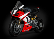 Pocher 1/4 Ducati Panigale -V2 Superquadro Final Edition Diecast Kit