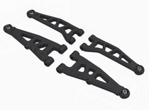 Arrma ARA-2674 Mini Kraton Front Suspension Arm Set D 