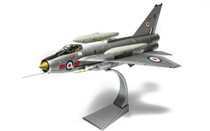 Corgi AA28404 1/48 English Electric Lightning F.6 - RAF No. 5 Sqn RAF Leconfield
