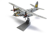 Corgi AA29502 1/72 Martin B-26C-45-MO Marauder 'Miss Arkansas' - 12th USAAF Lt Leo A Lampman