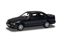 Corgi VA10015 1/43 Ford Sierra Sapphire RS Cosworth 4x4 Mallard Green