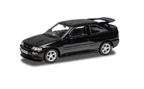 Corgi VA14807 1/43 Ford Escort RS Cosworth Ash Black