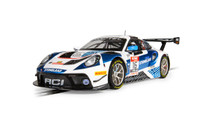 Scalextric C4522 Porsche 911 GT3 R ACI Motorsports 2023