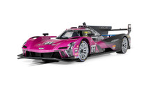 Scalextric C4611 Cadillac V-Series R Road Atlanta 2024 Pink
