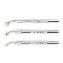 Excel Blades 30612 Tracing Wheel - Set of 3 - All Sizes