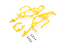 Kyosho EZ204YL EZ SandMaster Roll Bar Set