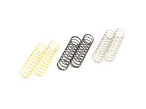 Kyosho OTW124B Optima Rear Shock Spring Set Soft/Med/Hard 2Pcs