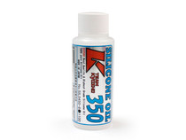 Kyosho SIL0350-8B Silicone Oil #350 80cc