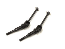 Kyosho SCW012C Scorpion Universal Swing Shaft Set 2Pcs