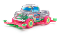 Tamiya 95699 Jr K4 Tasche Vivid Special Edition