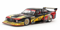 Tamiya 1/24 Ford Zakspeed Capri Turbo Kit