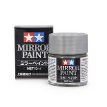 Tamiya 69950 Mirror Paint - Chrome 10ml