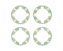Tamiya 51464 TA-06 Gear Differential Gasket Set 2Pcs