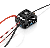 Hobbywing EZRun MAX6 G2 1/6 200A Waterproof Brushless ESC 3-8S