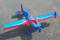 Seagull Models NEW 2026 Laser 200 3D 48" ARF Blue