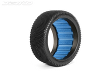 JetKo 1/8 Buggy J-ZERO Tyres Wet-Cold w/Insert
