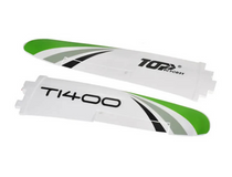 Top RC T1400 Glider Main Wing Set