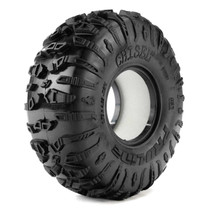 Pro-Line Racing 1/10 Chisel II Front/Rear 1.9" Crawler Tyres 2Pcs