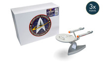 Corgi CC96610 U.S.S. Enterprise NCC-1701 Star Trek: The Original Series