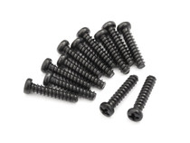 Blackzon 540053 Pan head Self Tapping Screws PBHO 2.6*12mm