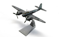 Corgi AA29702 1/72 Messerschmitt Me 410A-1 U5+FE Lt. Rudolf Abrahamczik