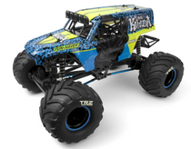 HPI Racing 1/10 King Ford Bronco Big Kahuna RTR w/Battery & Charger
