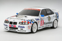 Tamiya 58516 1/10  BMW 318I STW  RC Kit
