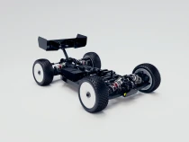 Agama 1/8 N2E Electric EP Buggy Race Kit