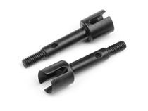 HPI Racing 115295 Stub Axle 2Pcs