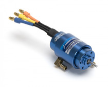 Hobbywing SeaKing 2040 12T 4900kv SL Motor 