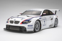 Tamiya 58449 1/10 Bmw M3 GT2 2009 TT-01E RC Kit