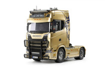 Tamiya 56379 1/14 Scale Scania 770 S 4x2 RC Kit