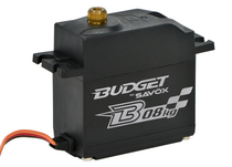 Savox Budget 8KG 0.15sec Metal Gear Servo *NRP