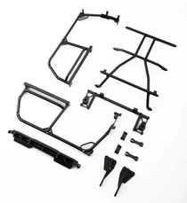 Axial AXI-3859 Cage Set for CJ-7: SCX10 III