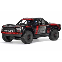 Arrma 1/7 Mojave 6S EXB RTR Brushless Desert Truck