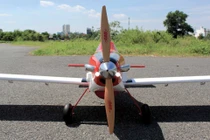 Seagull Models NEW Aerotech 1/6 Scale Air Tractor AT-802A 118" 60cc ARF