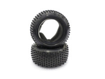 Kyosho OTT244SC Optima Block Tyre 50x83x36mm Soft 2Pcs