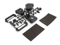Kyosho UT002B Ultima Gear Box Set