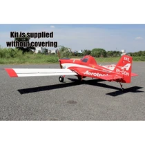 Seagull Models NEW Uncovered 1/6 Scale Air Tractor AT-802A 118" 60cc ARF 