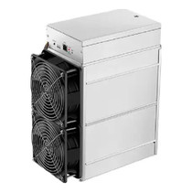 Bitmain Antminer Z15K 525ksol ZEC Miner - December 26 Batch