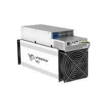 MicroBT Whatsminer M61S 212T BTC Miner