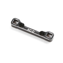Team Losi Racing TLR-1275 D Pivot Block Aluminum AC 22X-4